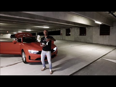 Turbo Da Plug - Water (official music video 2019)