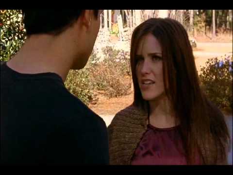 One Tree Hill - 217 - Felix & Brooke - [Lk49]