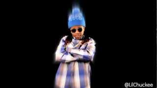 Lil Chuckee - King Tut (Freestyle)