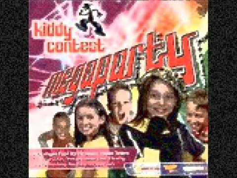 Kiddy Contest - Ab in die Dusche