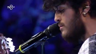 Emre Sertkaya- Minnet Eylemem(O Ses Türkiye Final