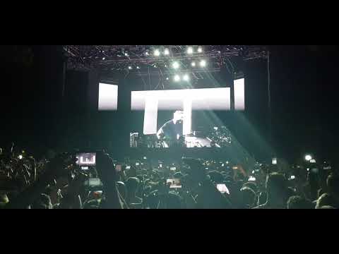 David Guetta in Malta - Summer Daze 2019