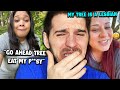 The Disturbing Freaky Tree Community Of Tik Tok