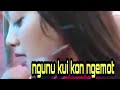 MANUKMU NGADEK NING RA DUE GANDENG WES METU BANYU