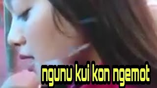 Download lagu MANUKMU NGADEK, NING RA DUE GANDENG WES METU BANYU!! mp3 Download lagu MANUKMU NGADEK, NING RA DUE GANDENG WES METU BANYU!! mp3