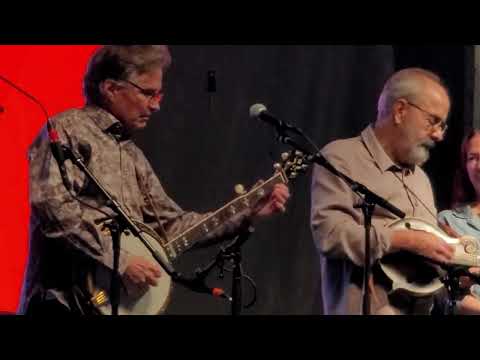California Bluegrass Reunion video