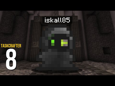 He told me to do this... | Modded Minecraft Episode 8 - Vault Hunters