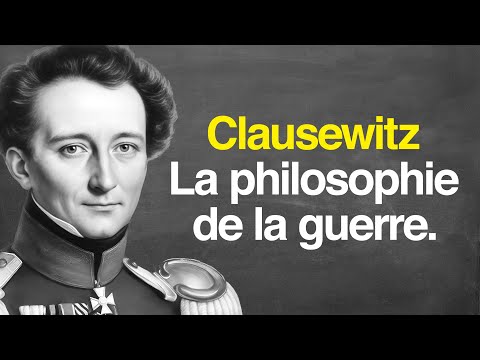CLAUSEWITZ: The Philosophy of War