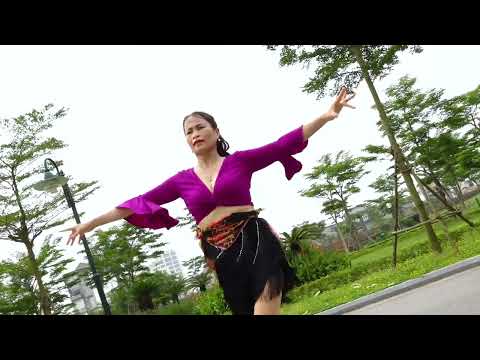 SAMBA CHO EM *HLV THANH TRẦN