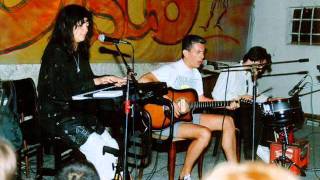 EKV-Zemlja unplugged 1994.