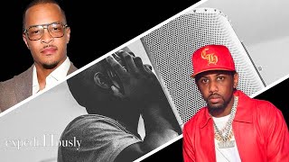 Fabolous Talks 'Everyone' Thinking They Can Rap