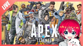 【APEX LEGENDS】華金！仕事終わりにエペ遊ぶ！