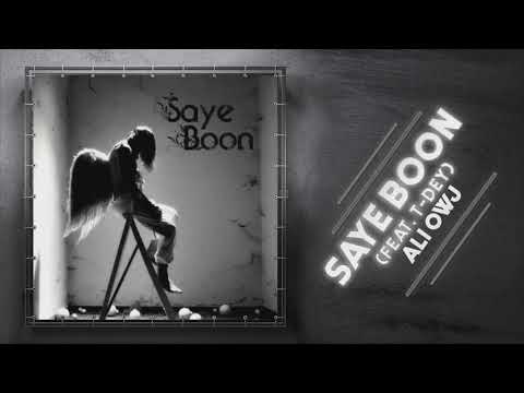 Ali Owj - Saye Boon (feat. T-Dey) | OFFICIAL AUDIO علی اوج و تی دِی - سایه بون