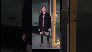 The darkest day off the year in Sweden feels like 10 seconds 😉