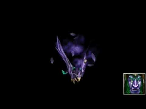 Warcraft 3 Druid of the Talon Quotes