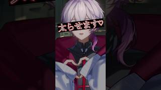デブ専VTuberが選ぶ天敵7選！全員太らせる田吾作構文が酷すぎた件【深澪かなた/VTuber】
