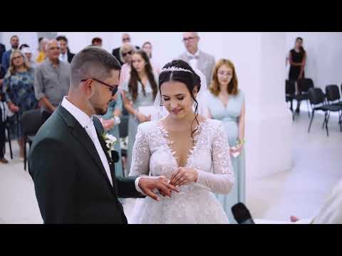 Kika a Marek 16.09.2023 ❤️