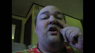 Autistic Man Sings: Winter Wonderland (Barry Manilow)