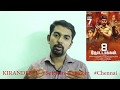 8 Thottakkal Tamil Movie Review By KIRANDEEPU @ NiKisCafe