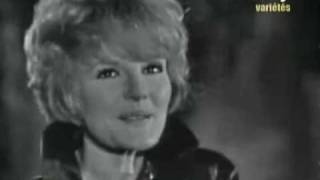 Petula Clark - Down Town video