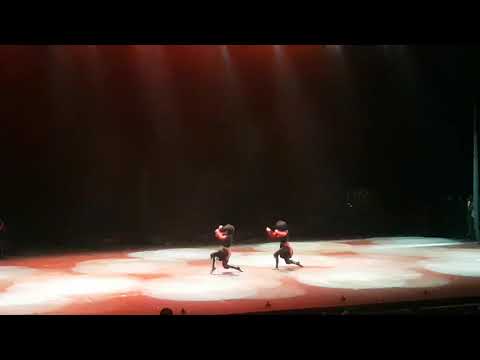 სუხიშვილების ახალი თაობა