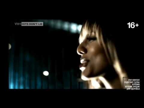 Timbaland - The Way I Are (Feat. Keri Hilson & D.O.E) (VH1 European Music Video) 