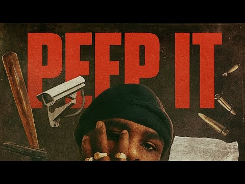 BMN Drew - Peep It (Audio)