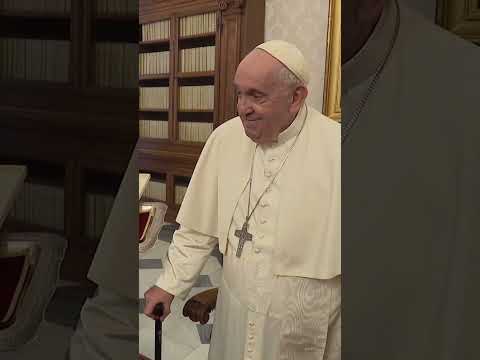 Cuantos Anos Tiene El Papa Francisco ¡Feliz cumpleaños, Santo Padre! Obispos de Austria celebran un día antes los 86 años de Francisco