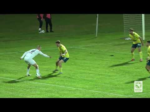 WWin liga BiH (10. kolo): Rudar Prijedor - Borac 0:2