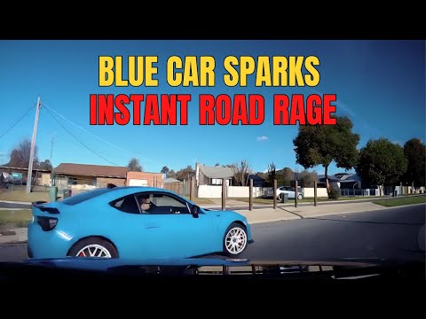 Crazy Drivers and Hilarious Fails: The Best of Bad Drivers in the USA | EP. 247