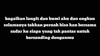 Download lagu Bagaikan langit Dan bumi -Dimas gepeng terbaru mp3