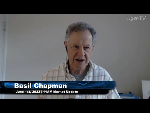 June 1st, 11AM ET Market Update on TFNN - 2022