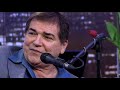 Jerry Adriani Quem Não Quer Doce Doce Amor Programa Silvio Brito Em Família Rede Vida 2014