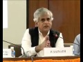 Mr P Sainath Lecture On Social Issues Farmers