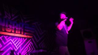 CyHi The Prynce - Far Removed (Live at the Hangar on 1/23/2016)