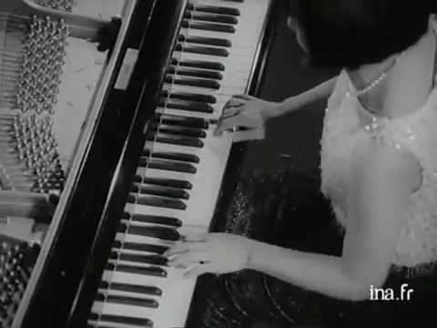 Toshiko Akiyoshi Performs "The Village" (Rare)