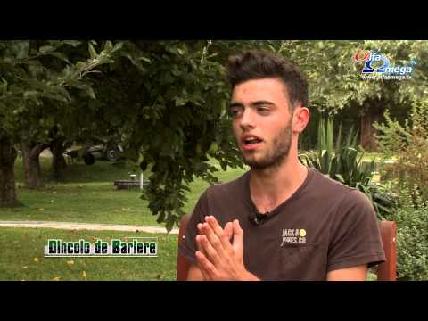 Marturie Cristian Ispan, Spania (Scoala de Ucenici, Valcelele Bune, Hunedoara)