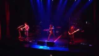 Anathema - The Beginning And The End &amp; Universal (Argentina 07-02-2015)