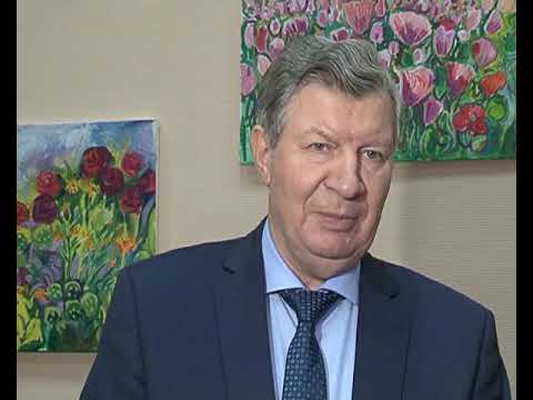 В Курске выслушали абстрактную стратегию развития от москвичей