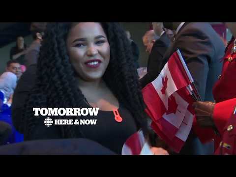 CBC NL Here & Now Wednesday November 22 2017