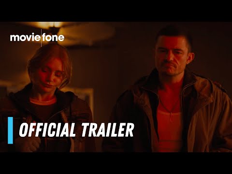 Deep Cover | Official Trailer | Bryce Dallas Howard, Orlando Bloom