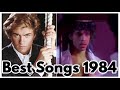 BEST SONGS OF 1984