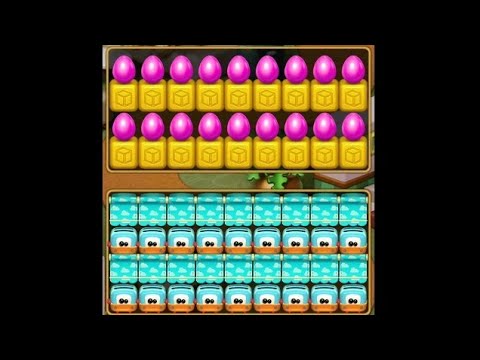 TOY BLAST level 3349