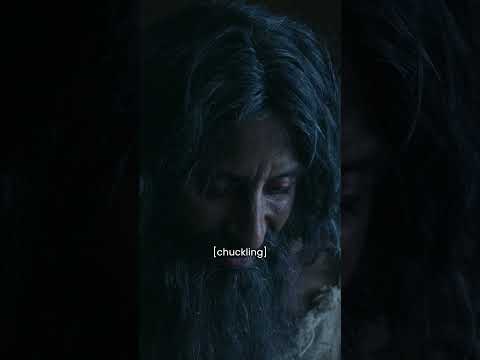 What looks like the end is just the beginning. Rewatch Season 4, Episode One in “The Chosen” app.