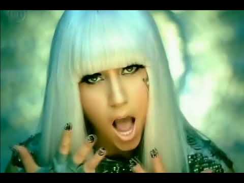 Lady Gaga Vs HIM Moloko Justin & Kosheen   Join The Poker House