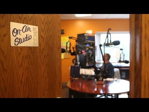 Tha Impact of Local Radio | Support KZUM 2016