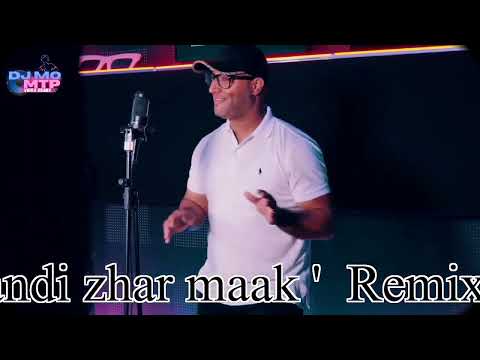 Cheba ismahane ft Karim Faycel ( Maandi Zhar Maak )Remix by djmo_mtp 2023.