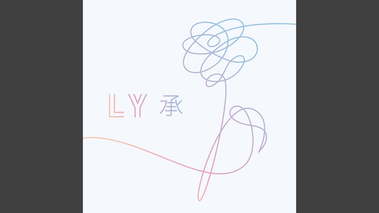 고민보다 Go Go Go / BTS (防弾少年団)