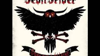 DevilDriver - Wainting For November