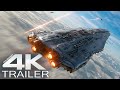 NEW MOVIE TRAILERS 2025 2026 Sci Fi Action Thriller
